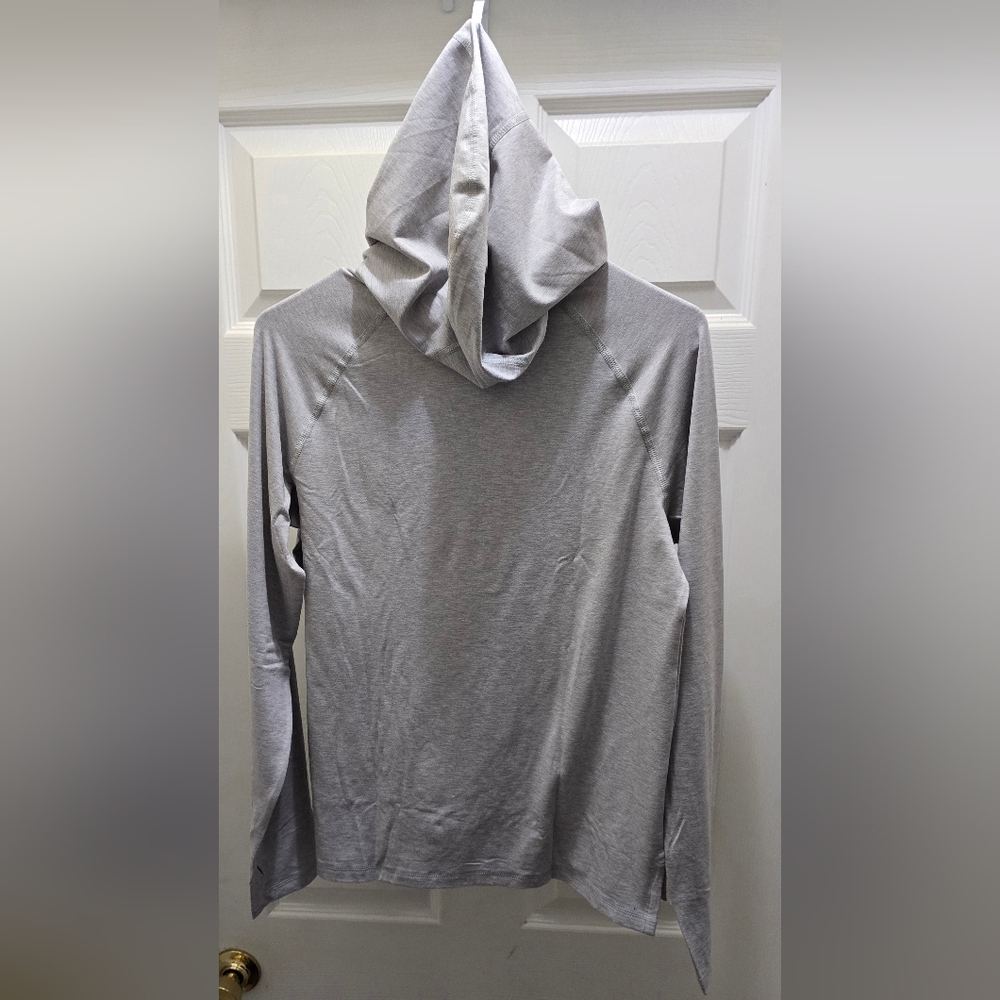 Gray Kids Hoodie XL NWT - Picture 3 of 3
